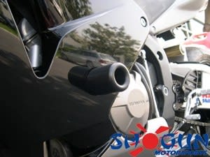 Honda CBR 600RR Frame Slider Honda CBR 600RR Frame Slider