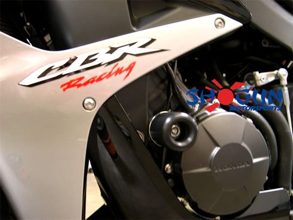 Honda CBR 600RR Frame Slider Honda CBR 600RR Frame Slider