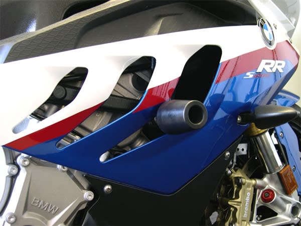 BMW S1000RR Frame Slider BMW S1000RR Frame Slider