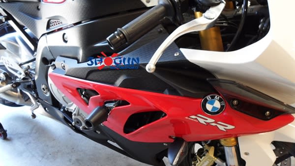 BMW S1000RR Frame Slider BMW S1000RR Frame Slider