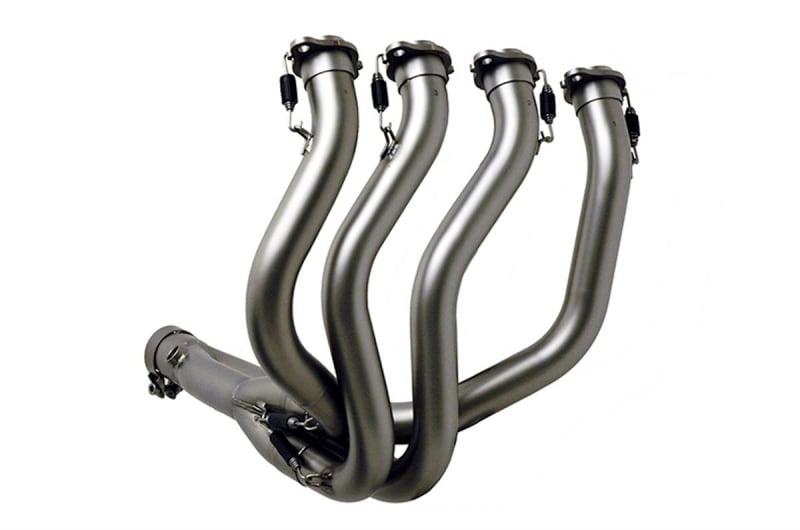 Brocks Kawasaki Termignoni Relevance Stainless 4-2-1 Racing Front Section Z800 (13-17) Brocks Kawasaki Termignoni Relevance Stainless 4-2-1 Racing Front Section Z800 (13-17)