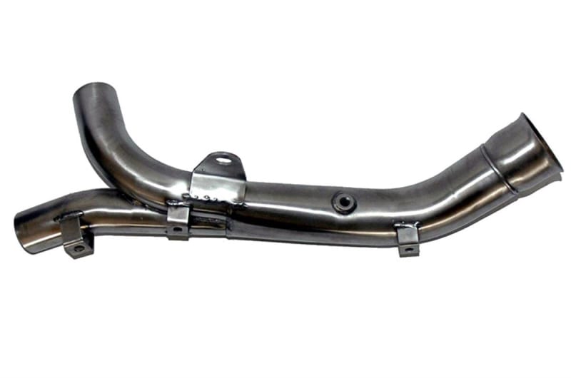 Brocks Yamaha Termignoni Oval Stainless Final Collector YZF-R1 (09-14) Brocks Yamaha Termignoni Oval Stainless Final Collector YZF-R1 (09-14)