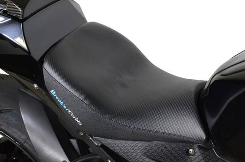 Brocks BMW S1000RR (12-19) *Custom Corbin Seat