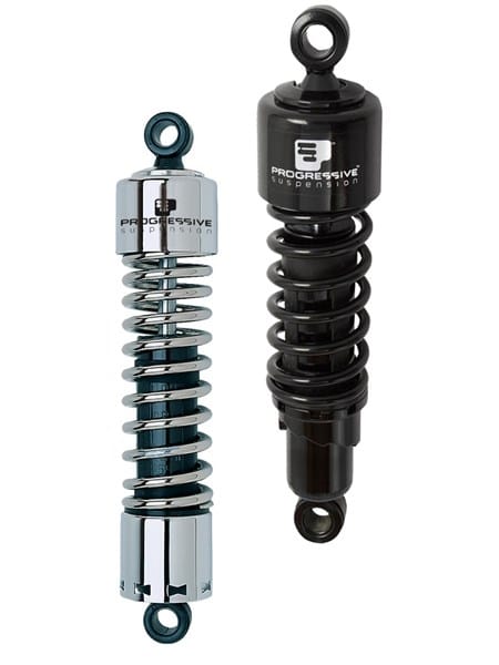 BMW K-75 / K-100 Single Shock BMW K-75 / K-100 Single Shock