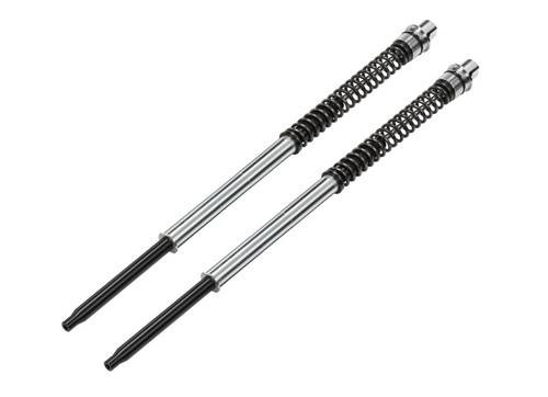 Brocks Harley-Davidson H-D FLHRI (97-13) Bitubo Front Shock Cartridges