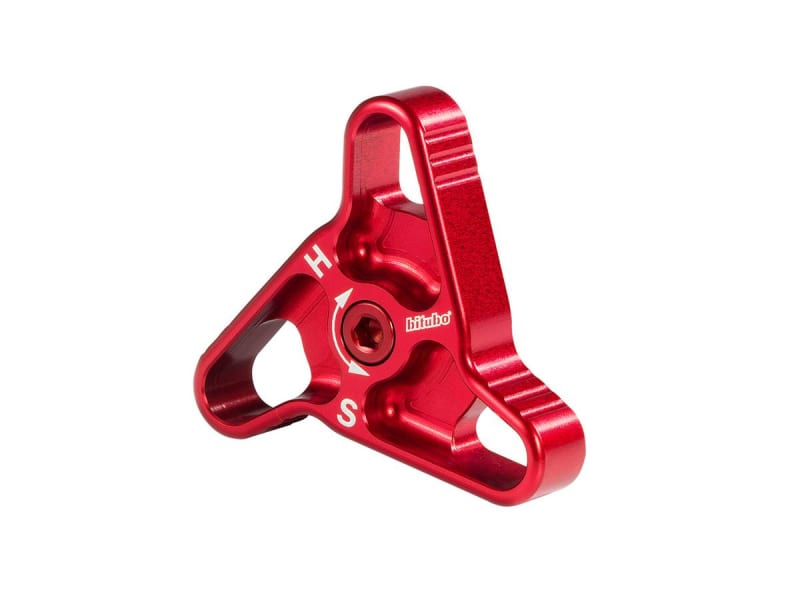 Brocks Harley-Davidson Preload Adjustment Tool (Red) Brocks Harley-Davidson Preload Adjustment Tool (Red)