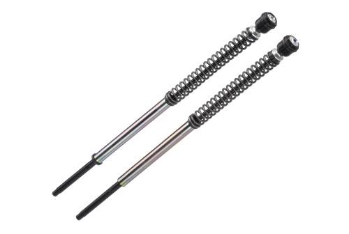 Brocks Harley-Davidson FLTRX (15-16) Bitubo Front Shock Cartridges