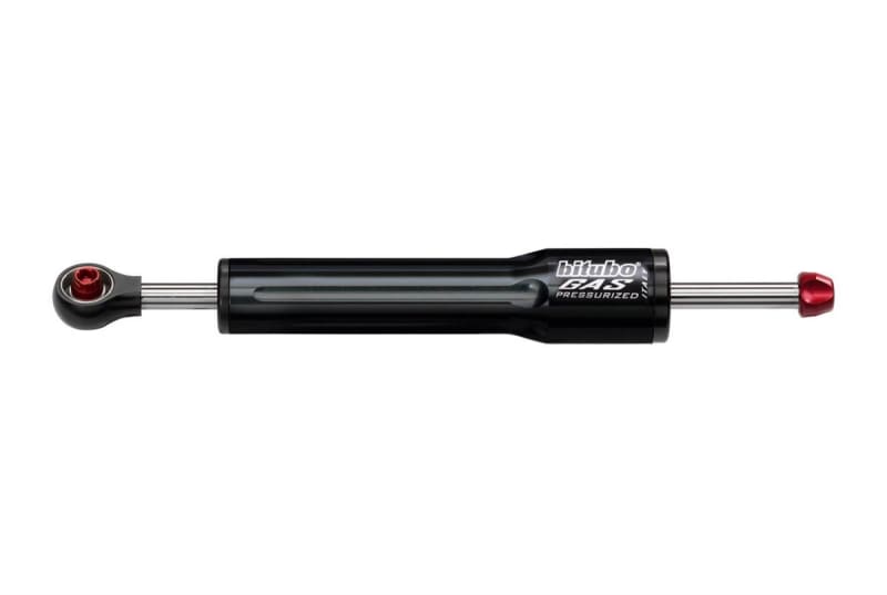 Bitubo Steering Damper - Original Mounting Yamaha R1 (04-05) Black Bitubo Steering Damper - Original Mounting Yamaha R1 (04-05) Black
