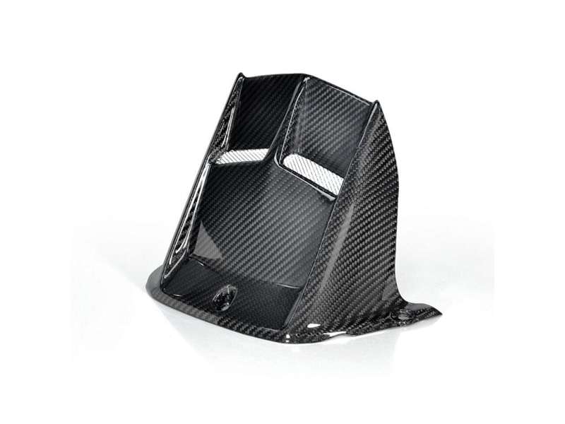 Yamaha YZF-R6 (08-16') Carbon Fiber Rear Fender