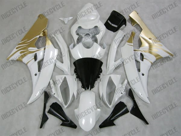 Yamaha Body Kits Yamaha Body Kits