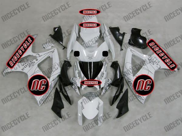 Suzuki GSX-R 600 750 Corona Fairings Suzuki GSX-R 600 750 Corona Fairings