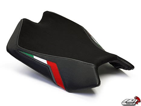 Aprilia RSV4 Motorcycle Seat Aprilia RSV4 Motorcycle Seat