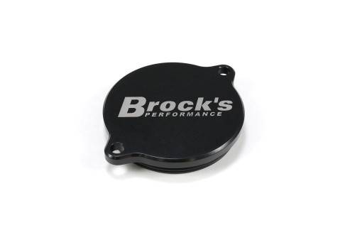 Brocks Kawasaki Ninja H2 SX / SE / SE+ (18-21) Supercharger Sprocket Cover Brocks Kawasaki Ninja H2 SX / SE / SE+ (18-21) Supercharger Sprocket Cover