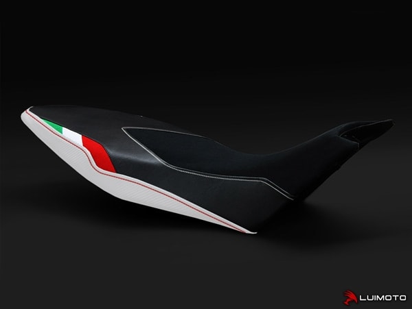 Aprilia RSV4 Motorcycle Seat Aprilia RSV4 Motorcycle Seat