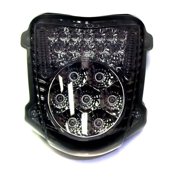 Suzuki Hayabusa Tail Light Suzuki Hayabusa Tail Light