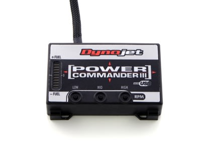 Fuel Controller Fuel Controller