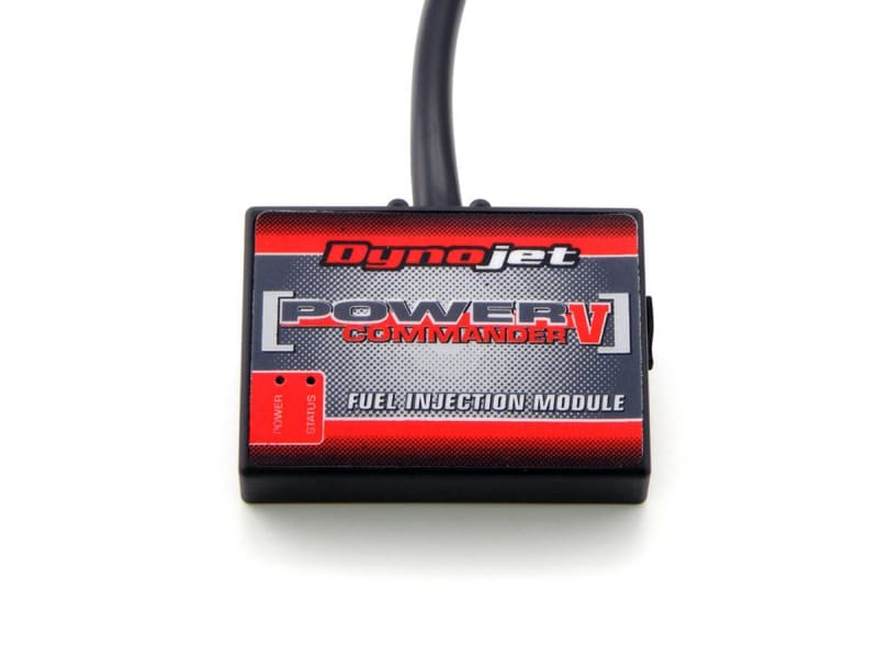 Brocks Kawasaki ***Dynojet Power Commander V Z1000 (10-13) Brocks Kawasaki ***Dynojet Power Commander V Z1000 (10-13)