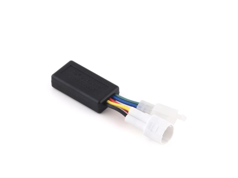 Brocks Kawasaki ZX-6R (05-24) Servo Buddy Brocks Kawasaki ZX-6R (05-24) Servo Buddy