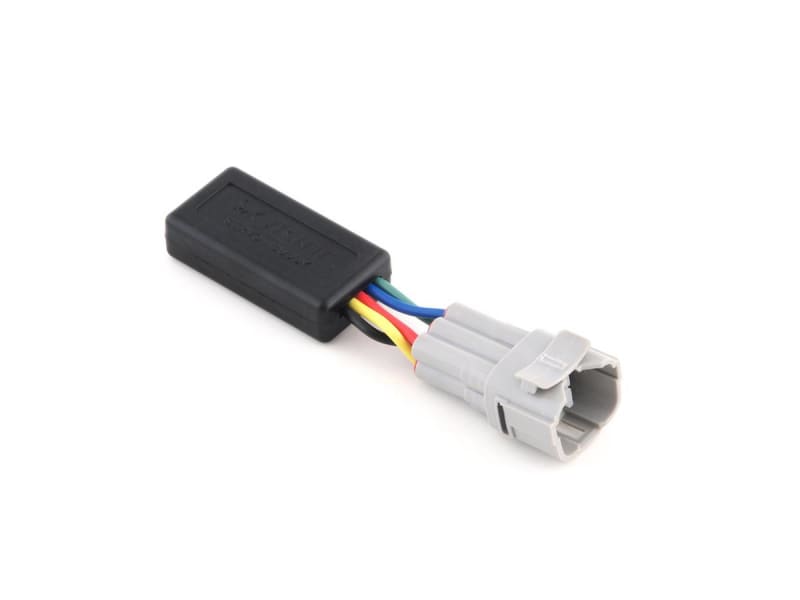 Brocks Suzuki GSX-R750 (11-25) Servo Buddy