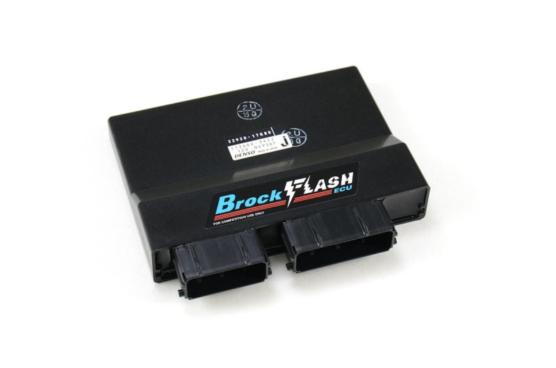 Brocks Suzuki BrockFLASH ECU Stage 1 GSX-R1000R (17-19) Must Send Us Your ECU* Brocks Suzuki BrockFLASH ECU Stage 1 GSX-R1000R (17-19) Must Send Us Your ECU*