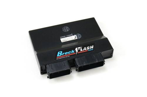 Brocks Suzuki BrockFLASH ECU Stage 1-F With Fuel Tune GSX-R1000 (17-19) Must Send Us Your ECU* Brocks Suzuki BrockFLASH ECU Stage 1-F With Fuel Tune GSX-R1000 (17-19) Must Send Us Your ECU*