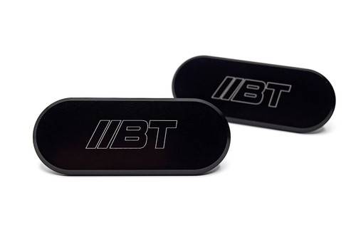 Brocks BT Moto Mirror Block Off Plate Set S1000RR (20-24) Brocks BT Moto Mirror Block Off Plate Set S1000RR (20-24)