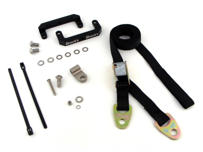 Brocks Radial Mount Front End Lowering Kit for Multiple Fitments - Please Review List