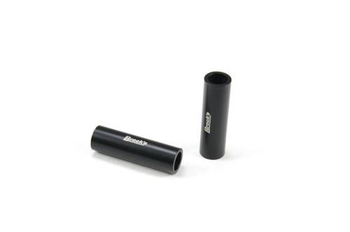 Brocks Yamaha YZF-R1 (09-24) Brake Caliper Delete Spacer Set