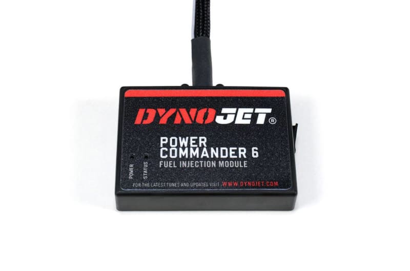 Brocks Honda Dynojet Power Commander 6 (Fuel and Ignition) Honda Grom (21-24) Brocks Honda Dynojet Power Commander 6 (Fuel and Ignition) Honda Grom (21-24)