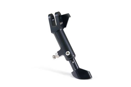 Brocks Suzuki Billet Adjustable BrockSTAND Black Track Style GSX-R1000/R (17-25) Brocks Suzuki Billet Adjustable BrockSTAND Black Track Style GSX-R1000/R (17-25)
