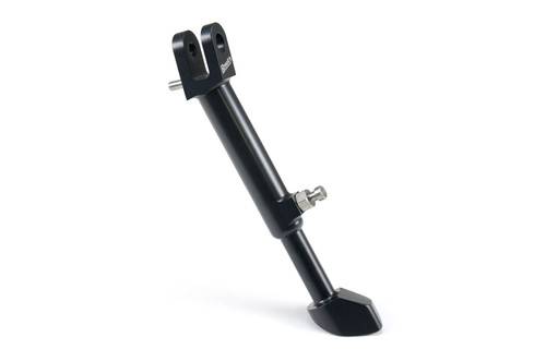 Brocks Kawasaki Billet Adjustable BrockSTAND Black Road Style Ninja H2 SX / SE / SE+ (18-21)