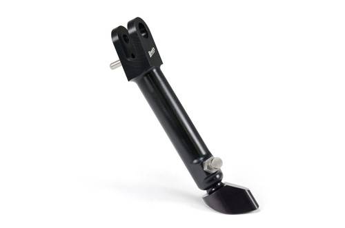 Brocks Kawasaki Billet Adjustable BrockSTAND Black Track Style Z H2 (20-25) Brocks Kawasaki Billet Adjustable BrockSTAND Black Track Style Z H2 (20-25)