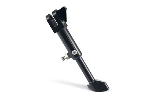 Brocks Suzuki GSX-S1000 (17-20) Billet Adjustable BrockSTAND Black Road Style Brocks Suzuki GSX-S1000 (17-20) Billet Adjustable BrockSTAND Black Road Style