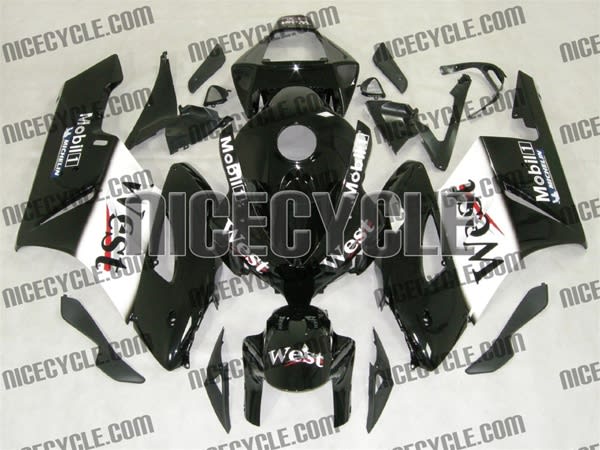 Honda CBR1000RR West Fairings Honda CBR1000RR West Fairings