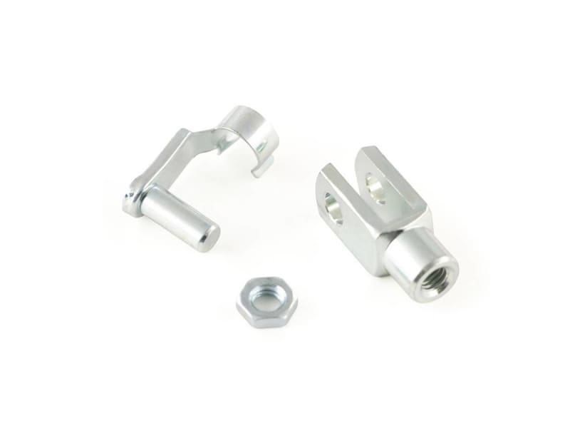 Brocks Extended Rear Brake Clevis Lever Kit Brocks Extended Rear Brake Clevis Lever Kit