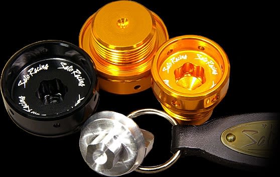 Motorcycle Oil Filler Cap Motorcycle Oil Filler Cap