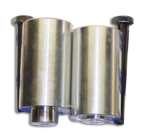 Aluminum Frame Slider Set for Honda CBR929RR & CBR954RR (product code# A2539A) Aluminum Frame Slider Set for Honda CBR929RR & CBR954RR (product code# A2539A)