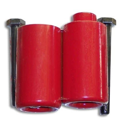 Red Frame Sliders for Yamaha R6 S (03-09) (product code# A2546R) Red Frame Sliders for Yamaha R6 S (03-09) (product code# A2546R)
