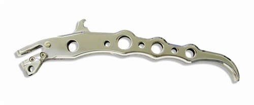 "Exotic" Long GSXR 1000 (07-08) and Hayabusa Kickstand (99-Present) (Product Code #A3000) "Exotic" Long GSXR 1000 (07-08) and Hayabusa Kickstand (99-Present) (Product Code #A3000)