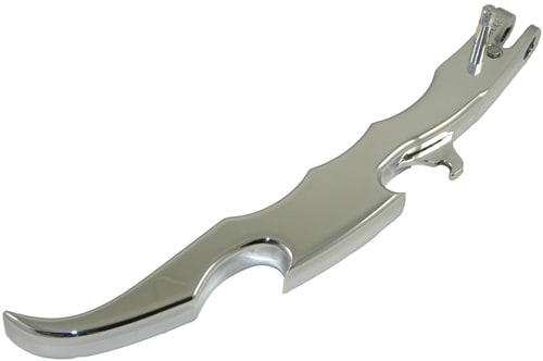 Medieval Style SHORT Suzuki Boulevard M109R (06-Present) Kickstand (Product Code #A3229)