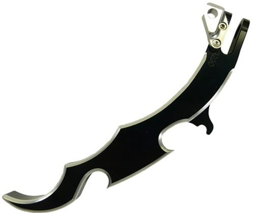 Medieval Style Short Anodized Black for GSXR 1000 (07-08) & Hayabusa Kickstand (Product Code #A3230AB) Medieval Style Short Anodized Black for GSXR 1000 (07-08) & Hayabusa Kickstand (Product Code #A3230AB)