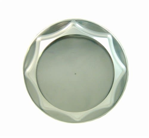 SUZUKI GAS CAP (3 BOLT BRACKET) POLISHED FITS GSXR 1000 (03-Present); GSXR 600/750 (04-Present), & HAYABUSA (2008-Present) (PRODUCT CODE # A3664) SUZUKI GAS CAP (3 BOLT BRACKET) POLISHED FITS GSXR 1000 (03-Present); GSXR 600/750 (04-Present), & HAYABUSA (2008-Present) (PRODUCT CODE # A3664)