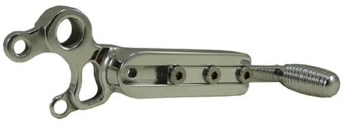 Honda Motorcycle Brake Pedal