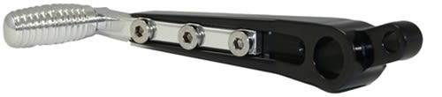 Honda Motorcycle Brake Pedal
