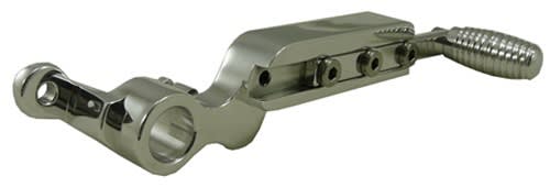 Kawasaki Motorcycle Brake Pedal