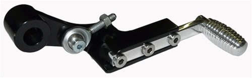 Suzuki Gear Shift Lever