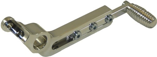 Kawasaki Motorcycle Brake Pedal