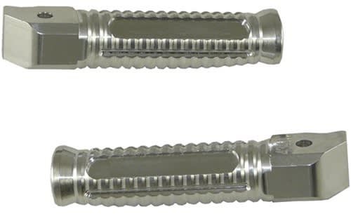 Rear Foot Peg Set for Suzuki GSXR 600 750 1000 Hayabusa (product code #A4339) Rear Foot Peg Set for Suzuki GSXR 600 750 1000 Hayabusa (product code #A4339)
