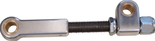 Kawasaki Lowering Links