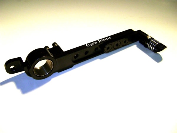 Suzuki GSXR Brake Lever Suzuki GSXR Brake Lever